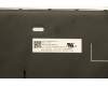 Lenovo 5N21B44420 NB_KYB CS20 P2 NM BK-BL,LTN,POR
