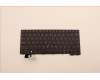 5N21D67970 Lenovo NB_KYB CS22 FL TOP,BK-BL,CHY,ENG