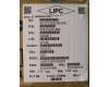 Lenovo 5N21D67970 NB_KYB CS22 FL TOP,BK-BL,CHY,ENG