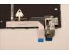 Lenovo 5N21D67970 NB_KYB CS22 FL TOP,BK-BL,CHY,ENG