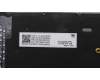 Lenovo 5N21D67972 Keyboard Internal,Canadian French 058,BackLight,Black