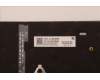 Lenovo 5N21D68002 NB_KYB CS22 FL TOP,BK-BL,CHY,IND ENG