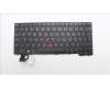 Lenovo 5N21D68026 NB_KYB CS22 FL TOP,BK-NBL,CHY,POR