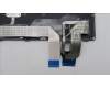 Lenovo 5N21D68031 Keyboard Internal, Turkish, Non-BackLight, Black, UK