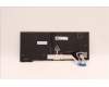 5N21D68076 LENOVO NB_KYB CS22 FL TOP,BK-BL,LTN,SPA
