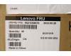 5N21D68076 LENOVO NB_KYB CS22 FL TOP,BK-BL,LTN,SPA