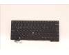 Lenovo 5N21D68106 Keyboard Internal, Korean, BackLight, Black, US