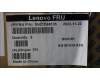 Lenovo 5N21D68135 NB_KYB CS22 FL TOP,BK-NBL,LTN,GRE