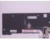 Lenovo 5N21D68168 NB_KYB CS22 FL TOP,BK-BL,SRX,DEN