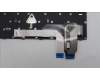 5N21D68206 Lenovo NB_KYB CS22 FL TOP,BK-NBL,SRX,SPA