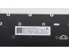 5N21D68206 Lenovo NB_KYB CS22 FL TOP,BK-NBL,SRX,SPA