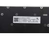 Lenovo 5N21D68213 NB_KYB CS22 FL TOP,BK-NBL,SRX,ITA