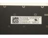 Lenovo 5N21D68271 NB_KYB CS22 FL TOP,BK-NBL,TRI,ENG