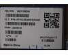 Lenovo 5N21D68295 NB_KYB CS22 FL TOP,BK-NBL,TRI,UK