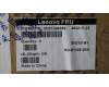 Lenovo 5N21D68369 NB_KYB CS22 FL TOP,GR-BL,LTN,UK