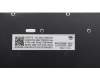 LENOVO 5N21D93649 Keyb T16/P16s G1 /L15 G3 US