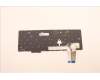 Lenovo 5N21D93674 Keyboard Internal,US English Euro,Black,Non_Backlight,w/Number