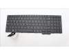 Lenovo 5N21D93684 Keyboard Internal,Czech/Slovak,Black,Non_Backlight,w/Number