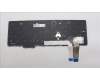 Lenovo 5N21D93684 Keyboard Internal,Czech/Slovak,Black,Non_Backlight,w/Number