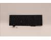 Lenovo 5N21D93701 Keyboard Internal, Icelandic, Black, Backlight, w/Number, UK