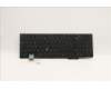 LENOVO 5N21D93702 Keyb T16/P16s/P16v G1/G2 /L15 G3/G4 IT - BL