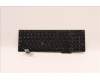 Lenovo 5N21D93736 Keyboard Internal, Hebrew, Black, Non-Backlight, w/Number, US