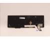 LENOVO 5N21D93747 Keyb T16/P16s/P16v G1/G2 /L15 G3/G4 GB