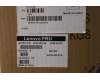 Lenovo 5N21D93749 NB_KYB CS22 NM TOP,BK-NBL,LTN,JPN