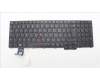 Lenovo 5N21D93762 NB_KYB CS22 NM TOP,BK-BL,PMX,058 FRA