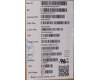 LENOVO 5N21D93768 NB_KYB CS22 NM TOP,BK-BL,PMX,DEN