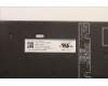 LENOVO 5N21D93768 NB_KYB CS22 NM TOP,BK-BL,PMX,DEN