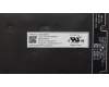 Lenovo 5N21D93777 NB_KYB CS22 NM TOP,BK-BL,PMX,NOR