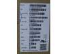 Lenovo 5N21D93813 NB_KYB CS22 NM TOP,BK-NBL,PMX,ITA