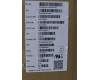 Lenovo 5N21D93821 NB_KYB CS22 NM TOP,BK-NBL,PMX,UK