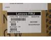 Lenovo 5N21D93876 NB_KYB CS22 NM TOP,GR-BL,LTN,ENG