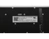 Lenovo 5N21D93885 NB_KYB CS22 NM TOP,GR-BL,LTN,SPA