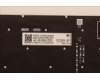 Lenovo 5N21F39331 NB_KYB CS22 P16 GR-BL,CHY,GER