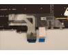 Lenovo 5N21F39343 NB_KYB CS22 P16 GR-BL,CHY,TUR