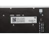 LENOVO 5N21F39344 Keyb P16 G1/G2 GB - BL