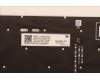 Lenovo 5N21F39349 NB_KYB CS22 P16 GR-BL,CHY,THAI
