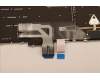 Lenovo 5N21F39351 NB_KYB CS22 P16 GR-BL,CHY,IND ENG