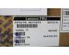 Lenovo 5N21F39375 NB_KYB CS22 P16 GR-BL,LTN,POR
