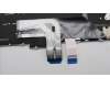 Lenovo 5N21F39378 NB_KYB CS22 P16 GR-BL,LTN,SWE/FIN