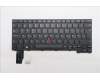 Lenovo 5N21H76754 NB_KYB SER2 KBD BK-NBL,CHY,DEN
