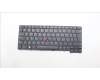 Lenovo 5N21H76779 Keyboard Internal, UK English, Black, Non-Backlight, UK