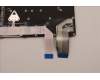 Lenovo 5N21H77032 NB_KYB SER2 KBD BK-BL,LTN,ARA