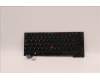 Lenovo 5N21H77038 NB_KYB SER2 KBD BK-BL,LTN,DEN