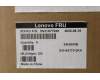 Lenovo 5N21H77038 NB_KYB SER2 KBD BK-BL,LTN,DEN