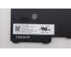 Lenovo 5N21H77149 NB_KYB SER2 KBD BK-NBL,PMX,UK