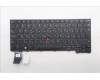 Lenovo 5N21H77183 NB_KYB SER2 KBD BK-BL,PMX,BUL